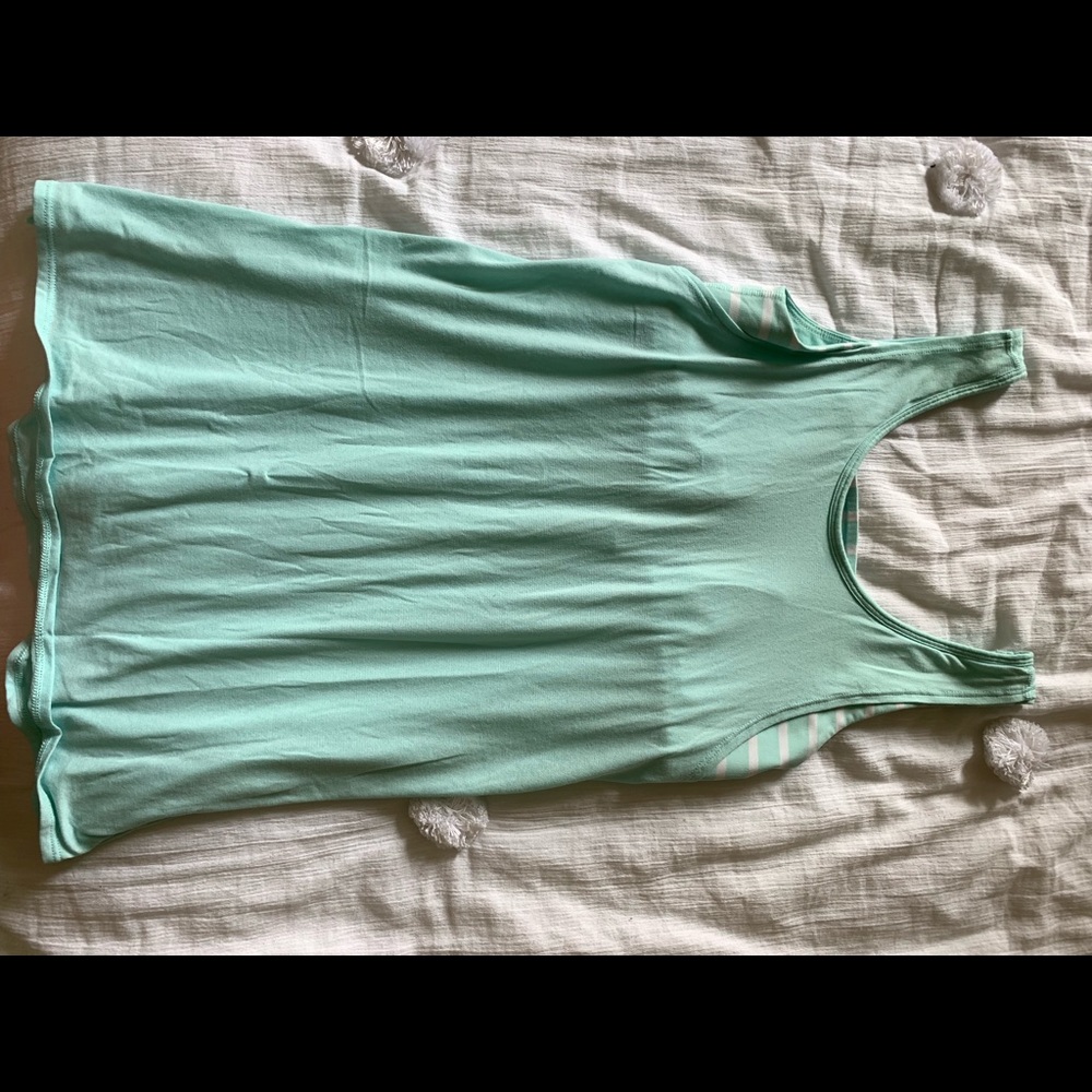 IVIVVA tank top